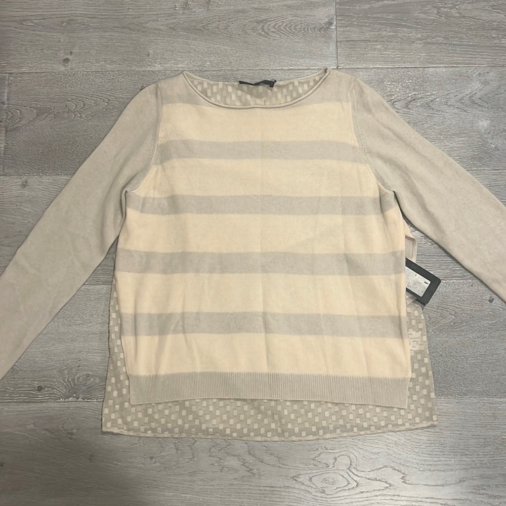 Fabiana Filippi Cashmere sweater